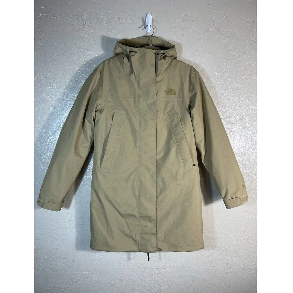 The North Face north face